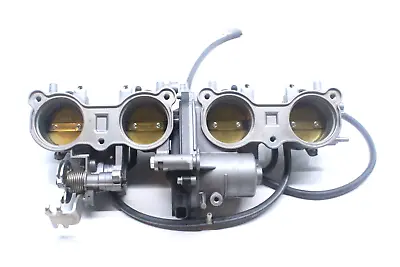 2016 Yamaha YZF R1 MAIN THROTTLE BODIES 14B-13761-10-00 • $79.99