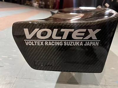 Voltex Carbon Fiber Wing • $800