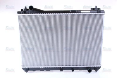 Radiator For Suzuki Grand Vitara MK2 1.6 VVT Petrol Manual 2005-2015 – 1770066J00