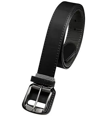 Mizuno Japan Baseball Strait Belt 12JYAV05 Black Size:L • $26.10