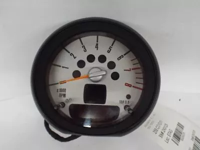 CLUBMAN   2011 Tachometer 255278 • $55