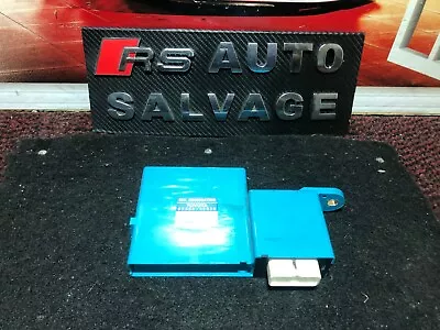 £12.99 • Buy Toyota Yaris D4d 2008 5dr 1.4 Diesel Aggregation Control Module Ecu 89300-52030