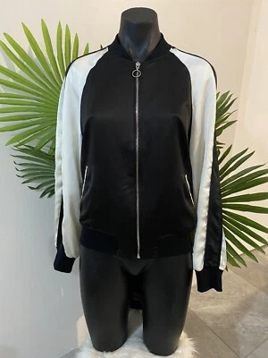 $20 • Buy Bershka Womans Jacket Size Medium 