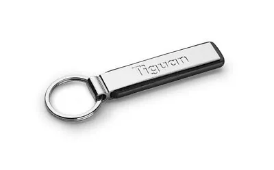 VW Tiguan Metal Key Ring Genuine 000087010S • $19.99