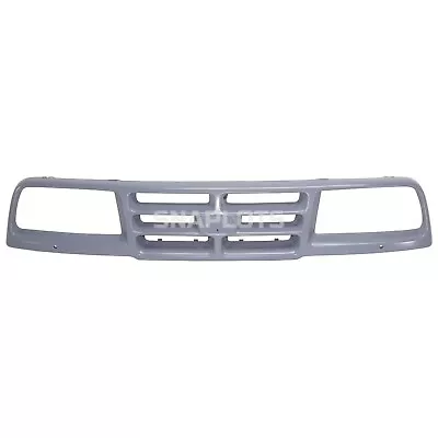 New GM1200379 Front Grille Primed Chevrolet Tracker Fits 1996-98 Paint To Match • $93.35