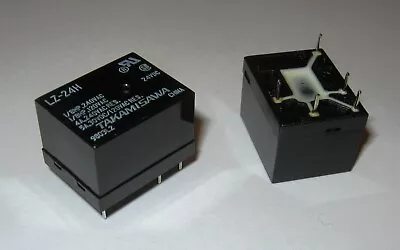£4.49 • Buy Takamisawa / Fujitsu LZ-24H SPDT Relay