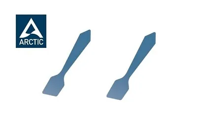 ARCTIC MX-2 MX-4 MX-5 MX-6 Compound Thermal Paste Spreader Spatula Spudger X 2 • £3.97