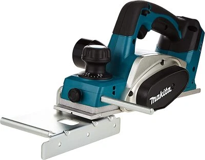 £109.99 • Buy Makita DKP180Z 18V Li-Ion LXT Planer - Batteries And Charger Not Included