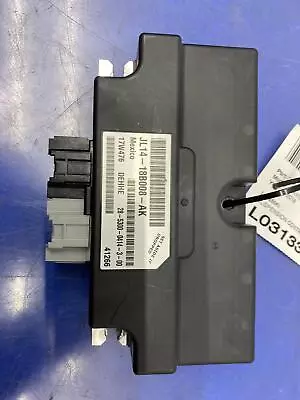 2018 - 2021 Lincoln Navigator Oem Suspension Control Module Jl1418b008ak • $85.55