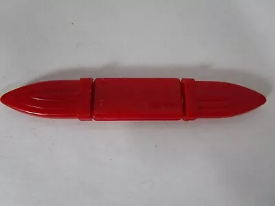 Vintage Rip 'n Pik Red Seam Ripper And Thread Picker • $4.99