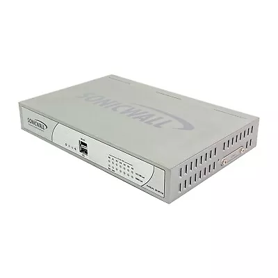 SonicWall NSA 220 Network Firewall Appliance APL24-08E • $229.09