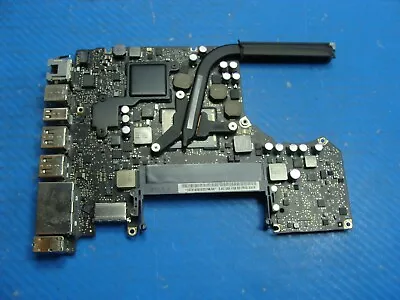 MacBook Pro A1278 13  2011 MD313LL/A I5-2435m 2.4GHz Logic Board 820-2936-B • $39.99