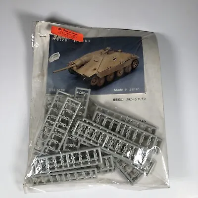 Modelkasten 1/35 Hetzer Tracks Maxim Model • $30