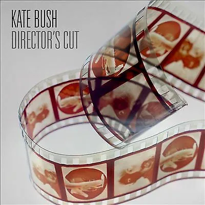 Kate Bush : Director's Cut CD (2011) Highly Rated EBay Seller Great Prices • £4