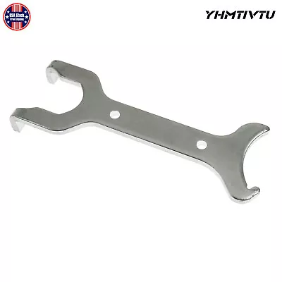 Rear Shock Adjustment Spanner Tool Absorbers Fit For Harley Touring 1984-2015 • $12.99