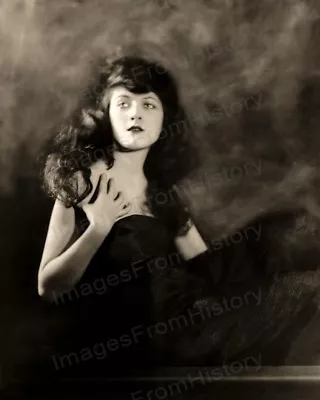 8x10 Print Martha Mansfield Ziegfeld Girl 1917 #MMZG • $15.99