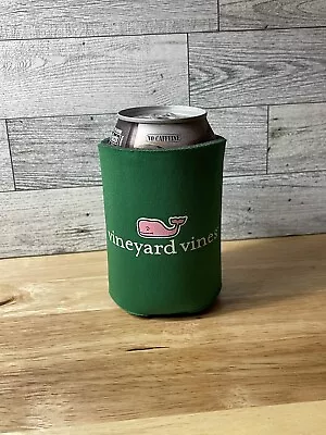 Vineyard Vines  Can Koozie   “Everyday Should Feel This Good” Neoprene • $4.99