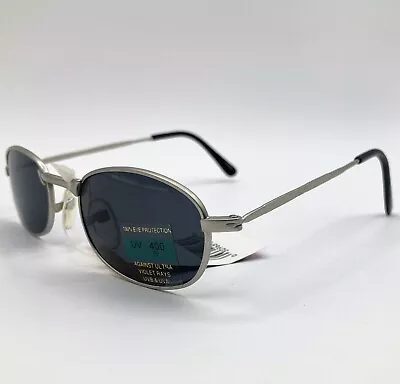 Solar Flair Sunglasses UV 400 UVB & UVA Protection + Bonus Pouch! #06599 NWT • $5.99