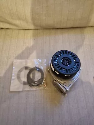 £70 • Buy Baxi Duo Tec 2 Combi Fan Assembly 720768101