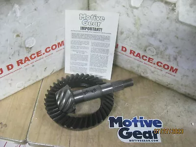 M35-4.11 DANA REAR END JEEP SPICER AMC POSI Javalin Eagle WRANGLER DANA 35 • $179