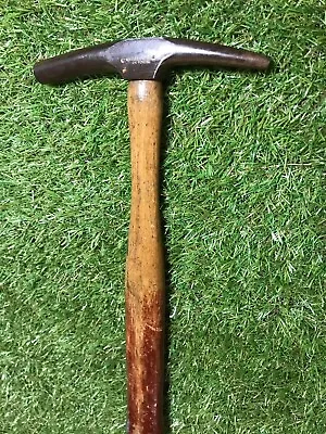 Vintage Whitehouse Upholstery Hammer • £14