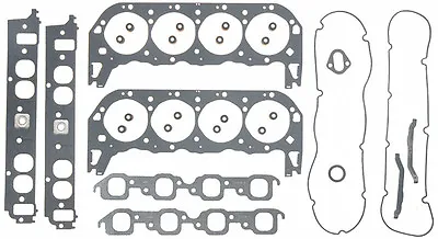 1992 1993 1994 1995 Fits Chevy Marine Mercruiser 454 7.4 Mahle Head Gasket Set • $179.99