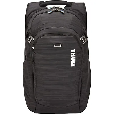 Thule Backpack Travel Outdoor Work/Laptop Storage Bag Black • $158