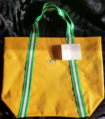 ANYA HINDMARCH X Morrisons   The Universal Bag Tote  - New With Tags • £20