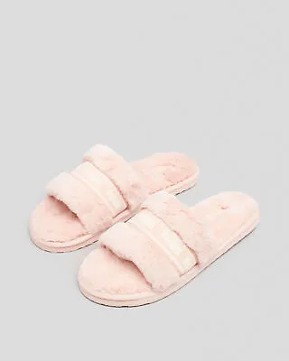 $45 • Buy Puma Fluff Slide Sandals
