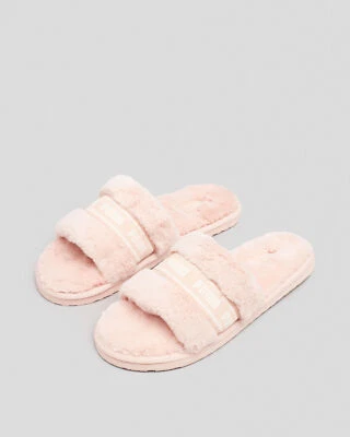 $45 • Buy Puma Fluff Slide Sandals