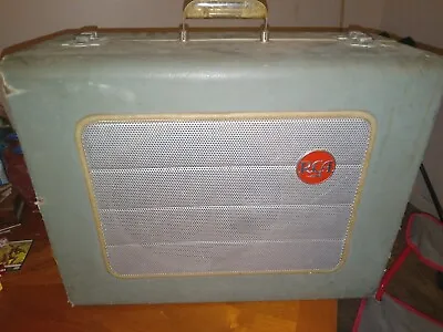 RCA Speaker MI-38319 With Original School Intercom Housing • $115