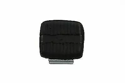 $8.94 • Buy V-Twin Brake Pedal Rubber With Stud For Harley Davidson 