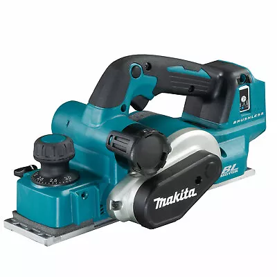 £234.20 • Buy Makita DKP181Z LXT 18V 82mm Planer – Body