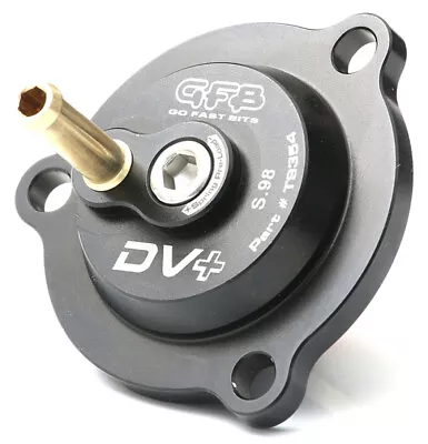 Go Fast Bits Diverter Valve DV+ Fits Ford / Volvo / Porsche / Borg Warner Turbos • $139.79