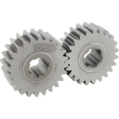 Winters 4502 Fits V8 6 Spline Quick Change Gear Set #2 23/24 Teeth • $93.99