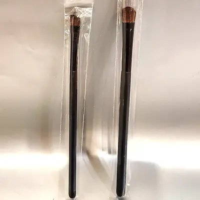 Angled Eyeliner Eyeshadow Brush Micabella Cosmetics • $20