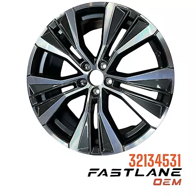 2022-2023 Volvo Xc60 Wheel Rim New Oem 32134531 • $580