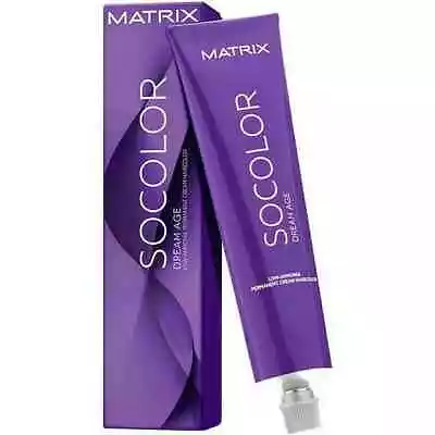 Super Sale Matrix So Color Dream Age (choose Color) • $12.95