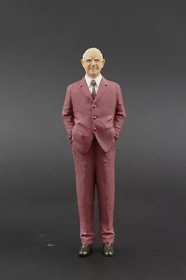 Gustaf Larson Figure For 1:18 Volvo PV 544 Revell  !! NO CAR !! • $105