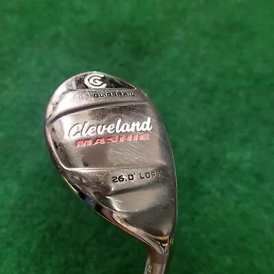 Cleveland Mashie 26° 5 Hybrid Golf Club RH • $38