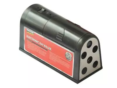 £58.13 • Buy Pest-Stop Systems Electronic Rat Killer PRCPSERK