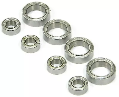 Maverick ION Complete Wheel Bearing Set (8) (MV28028 MV28029) • £14.95