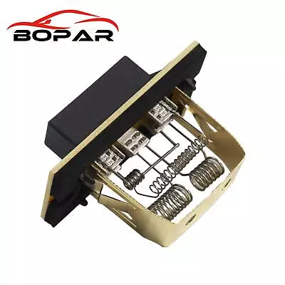 Blower Motor Resistor For Chrysler Grand Voyager 1999-2000 Chrysler Voyager 2000 • $14.76