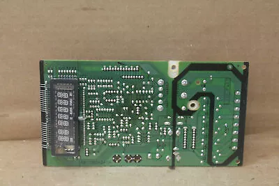 Maytag Microwave Control Board Part # 59001032 • $49.98