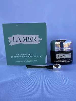 LA MER The Eye Concentrate - 0.5 Oz • $67.99