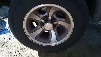 Wheel 15x7 Aluminum Fits 98-05 BLAZER S10/JIMMY S15 64419 • $113.99