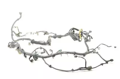 2005 Nissan 350z Coupe VQ35DE Engine Injector Wire Harness  • $235