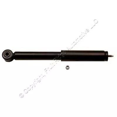 1 Gabriel Carquest Rear Shock Absorber 64901 For Misc Volvo C70 S70 V70 850 • $37.99