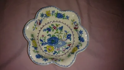 Antique MASONS REGENCY Plantation Colonial Pattern C4475 Bowl - Made In England • $70