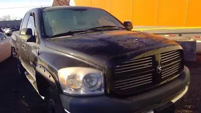 2006 2007 2008 Ram 1500 Hemi 5.7L Engine Motor Vin 2 8th Digit Dodge Quad Cab • $2209.50